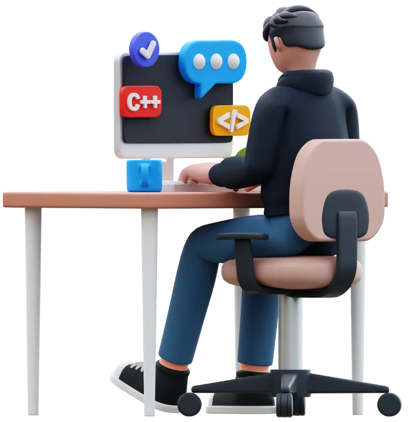 About Web Development at Intelidevs