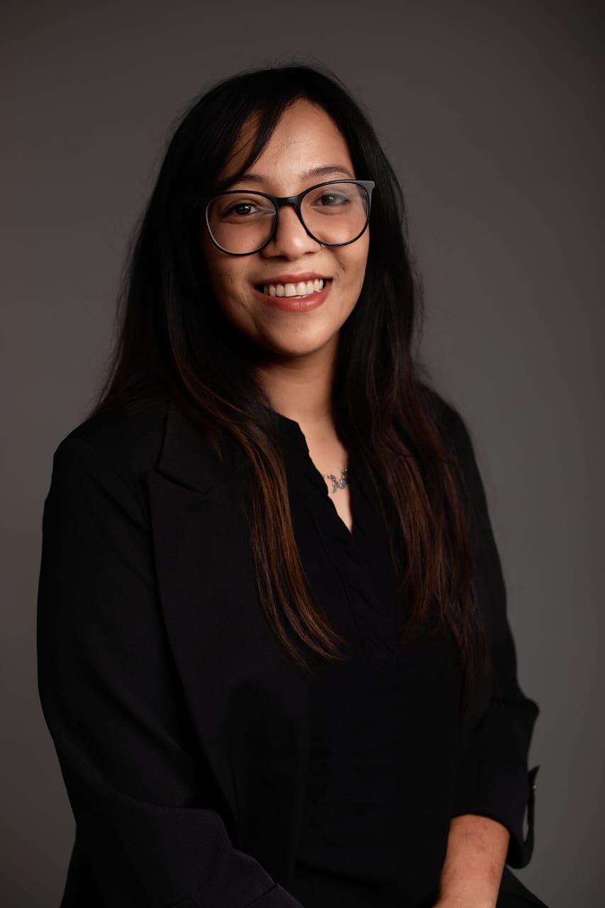 Intelidevs COO Kauthar Basardien