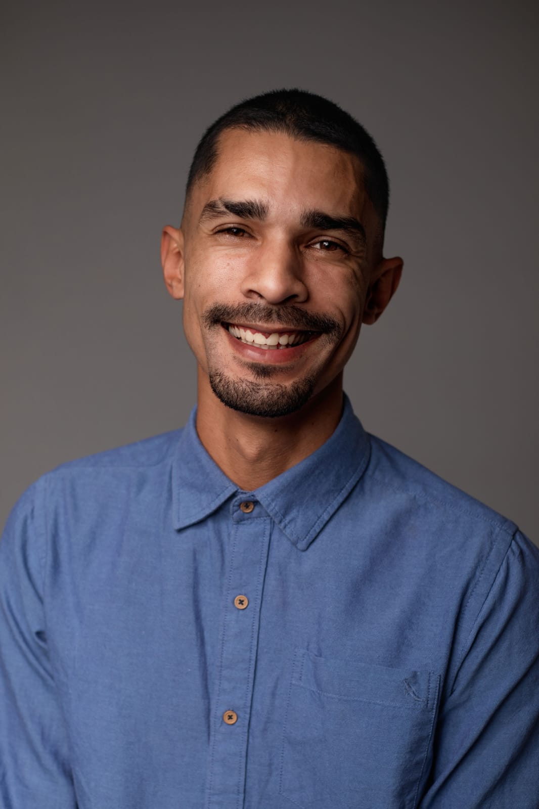 Intelidevs CTO Thaabit Van Schoor